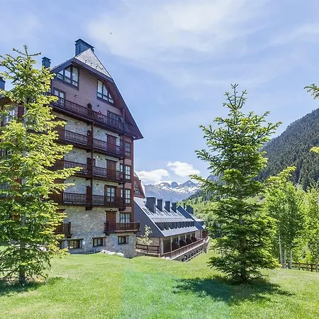 Luderna - Apartamento Val De Ruda A56 De Arauech アパート *