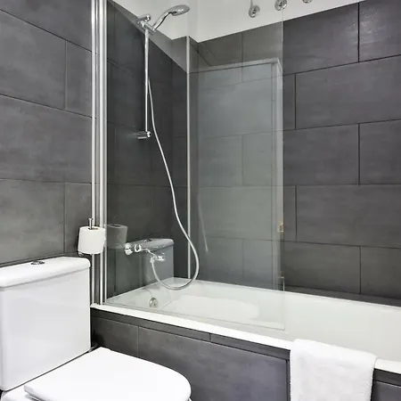 Luderna - Apartamento Val De Ruda A56 De Arauech *
